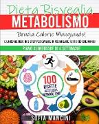 Dieta Risveglia Metabolismo