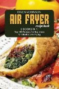 Air Fryer Recipe Book