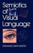 Semiotics of Visual Language