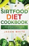 sirtfood diet cookbook