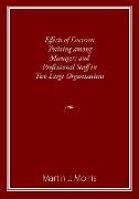 Effects of Decision Training among Managers and Professional Staff in Two Large Organisations