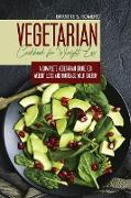 Vegetarian Cookbook for Weight loss