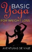 Basic Yoga for Weight Loss