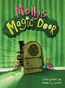Molly's Magic Door