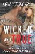 Wicked and True (Zyron and Tessa, Part Two)