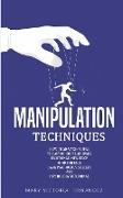 Manipulation Techniques