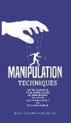 Manipulation Techniques