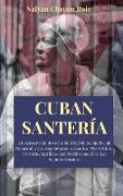 Cuban Santería