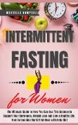 Intermittent Fasting for Women