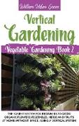 Vertical Gardening