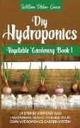 Diy Hydroponics