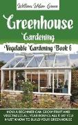 Greenhouse Gardening