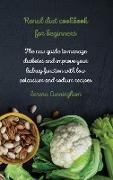 renal diet cookbook for beginners