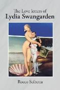 The Love Letters of Lydia Swangarden