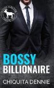 Bossy Billionaire