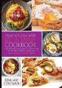 HOW TO COOK WITH MICROWAVE COOKBOOK