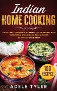 Indian Home Cooking