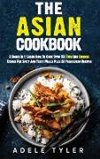 The Asian Cookbook