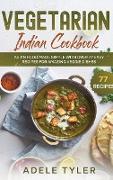 Vegetarian Indian Cookbook