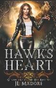 Hawk's Heart: A Shifter Romance