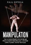 Manipulation