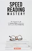Speed Reading Mastery