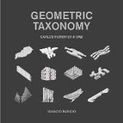 Geometric Taxonomy: Carlos Ferrater, Oab