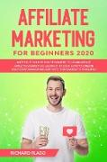 Affiliate Marketing for Beginners 2020