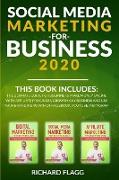 Social Media Marketing for Business 2020