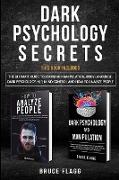 Dark Psychology Secrets