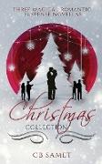Christmas Collection (Three Magical Romantic Suspense Novellas)
