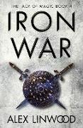 Iron War