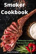 Smoker Cookbook