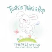 Tootsie Takes a Hop