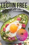 LECTIN FREE DIET COOKBOOK