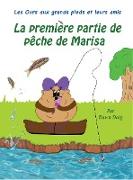 La Premier voyage de pêche de Marisa