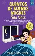 CUENTOS DE BUENAS NOCHES PARA NIÑOS