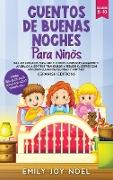 CUENTOS DE BUENAS NOCHES PARA NIÑOS