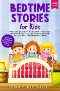 BEDTIME STORIES FOR KIDS