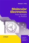 Molecular Electronics