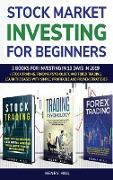 Stock market investing for beginners