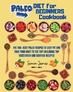 PALEO DIET FOR BEGINNERS