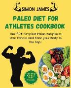 PALEO DIET FOR ATHLETES