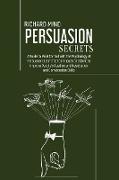 Persuasion Secrets