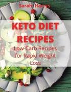 Keto Diet Recipes