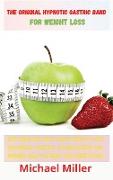 The Original Hypnotic Gastric Band for Weight Loss