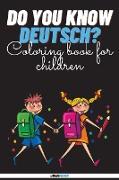 Do You Know Deutsch?