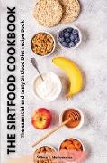 The sirtfood cookbook