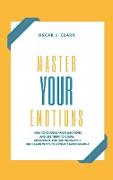 Master your Emotions