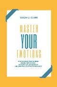 Master your Emotions